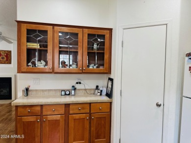 This home has been very well taken care of. This 3-bedroom 2 on Pine Shadows Golf Course in Arizona - for sale on GolfHomes.com, golf home, golf lot