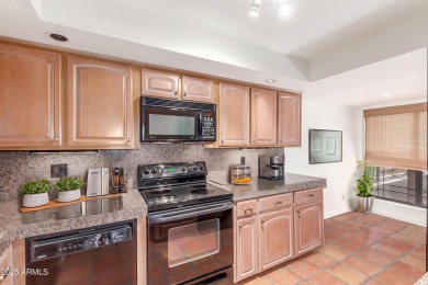 Imagine starting your day with sparkling lake views and ending on Arizona Biltmore Golf and Country Club in Arizona - for sale on GolfHomes.com, golf home, golf lot