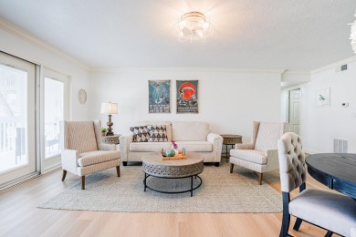 Welcome to an amenity-packed complex with great beach access! on Sandpiper Cove Golf Course in Florida - for sale on GolfHomes.com, golf home, golf lot
