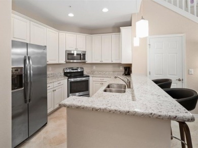 FORMER BUILDER'S MODEL! This highly sought-after Santa Isabella on Lely Resort Golf and Country Club in Florida - for sale on GolfHomes.com, golf home, golf lot