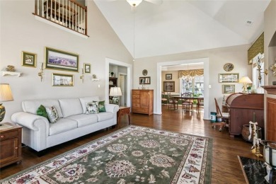 Welcome to the quiet Orchard Hill neighborhood of Stonehouse on The Tradition Golf Club At Stonehouse in Virginia - for sale on GolfHomes.com, golf home, golf lot