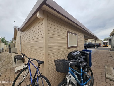 This beautiful, fully furnished 2BD 2BA home boasts updated on Viewpoint Golf Resort in Arizona - for sale on GolfHomes.com, golf home, golf lot