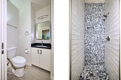 New and Cute Bungalow!! This home feels much larger than its 959 on Pendleton Harbor in Texas - for sale on GolfHomes.com, golf home, golf lot