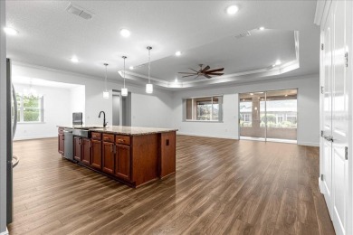 SELLER IS OFFERING $10,000 TOWARDS BUYER'S CLOSING COSTS OR A on On Top of the World Golf Course in Florida - for sale on GolfHomes.com, golf home, golf lot