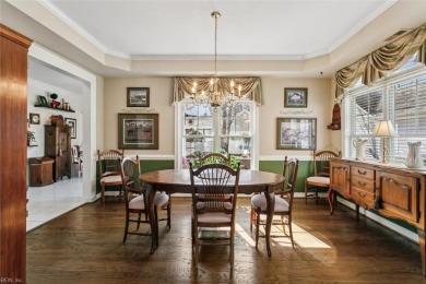 Welcome to the quiet Orchard Hill neighborhood of Stonehouse on The Tradition Golf Club At Stonehouse in Virginia - for sale on GolfHomes.com, golf home, golf lot