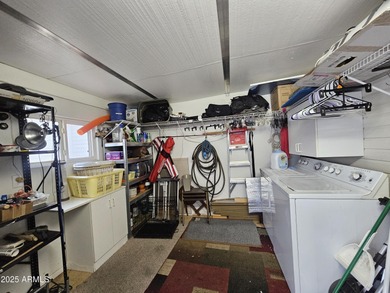 This beautiful, fully furnished 2BD 2BA home boasts updated on Viewpoint Golf Resort in Arizona - for sale on GolfHomes.com, golf home, golf lot