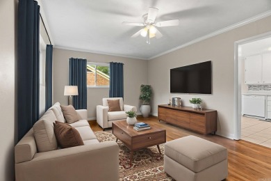 Welcome home to this adorable 2 bed, 1 bath gem in the heart of on The Greens At North Hills Country Club in Arkansas - for sale on GolfHomes.com, golf home, golf lot