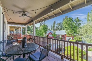 Welcome to your new home in the heart of GreenHorn Creek! This on Greenhorn Creek Resort in California - for sale on GolfHomes.com, golf home, golf lot