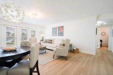 Welcome to an amenity-packed complex with great beach access! on Sandpiper Cove Golf Course in Florida - for sale on GolfHomes.com, golf home, golf lot