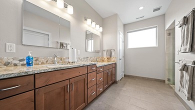 Perfectly positioned for effortless, no-step living with on Adobe Creek National Golf Course in Colorado - for sale on GolfHomes.com, golf home, golf lot