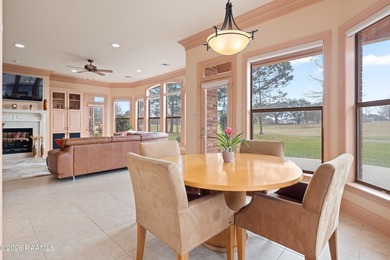 Coming Soon!!! Golf Course living in the gated golf community of on LeTriomphe Golf and Country Club in Louisiana - for sale on GolfHomes.com, golf home, golf lot