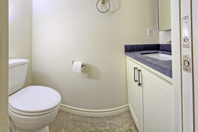New and Cute Bungalow!! This home feels much larger than its 959 on Pendleton Harbor in Texas - for sale on GolfHomes.com, golf home, golf lot