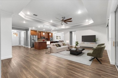 SELLER IS OFFERING $10,000 TOWARDS BUYER'S CLOSING COSTS OR A on On Top of the World Golf Course in Florida - for sale on GolfHomes.com, golf home, golf lot