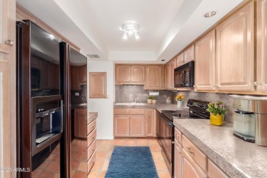 Imagine starting your day with sparkling lake views and ending on Arizona Biltmore Golf and Country Club in Arizona - for sale on GolfHomes.com, golf home, golf lot