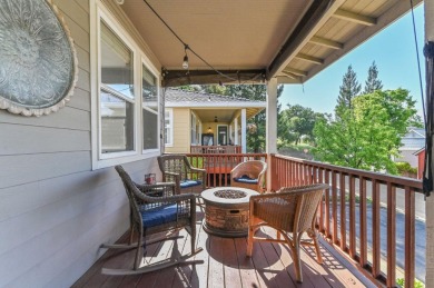 Welcome to your new home in the heart of GreenHorn Creek! This on Greenhorn Creek Resort in California - for sale on GolfHomes.com, golf home, golf lot