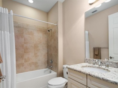 FORMER BUILDER'S MODEL! This highly sought-after Santa Isabella on Lely Resort Golf and Country Club in Florida - for sale on GolfHomes.com, golf home, golf lot
