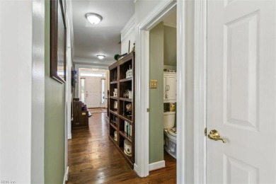 Welcome to the quiet Orchard Hill neighborhood of Stonehouse on The Tradition Golf Club At Stonehouse in Virginia - for sale on GolfHomes.com, golf home, golf lot
