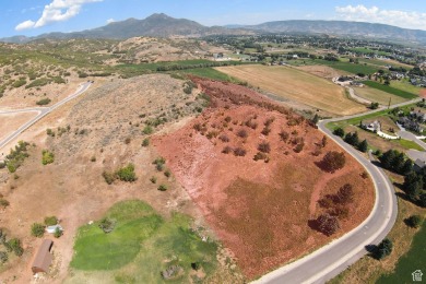 Unbelievable 10.83 Acre panoramic view LOT in Midway!  This lot on Soldier Hollow Golf Course  in Utah - for sale on GolfHomes.com, golf home, golf lot