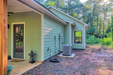 New and Cute Bungalow!! This home feels much larger than its 959 on Pendleton Harbor in Texas - for sale on GolfHomes.com, golf home, golf lot
