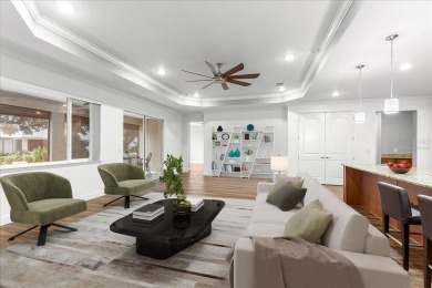 SELLER IS OFFERING $10,000 TOWARDS BUYER'S CLOSING COSTS OR A on On Top of the World Golf Course in Florida - for sale on GolfHomes.com, golf home, golf lot