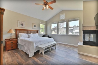 Welcome to your new home in the heart of GreenHorn Creek! This on Greenhorn Creek Resort in California - for sale on GolfHomes.com, golf home, golf lot