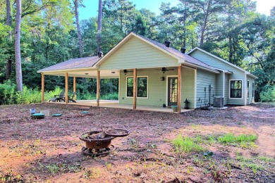 New and Cute Bungalow!! This home feels much larger than its 959 on Pendleton Harbor in Texas - for sale on GolfHomes.com, golf home, golf lot