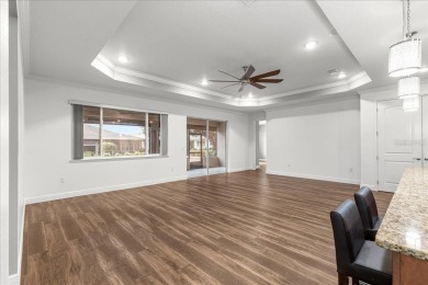 SELLER IS OFFERING $10,000 TOWARDS BUYER'S CLOSING COSTS OR A on On Top of the World Golf Course in Florida - for sale on GolfHomes.com, golf home, golf lot