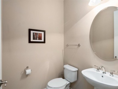 FORMER BUILDER'S MODEL! This highly sought-after Santa Isabella on Lely Resort Golf and Country Club in Florida - for sale on GolfHomes.com, golf home, golf lot