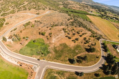 Unbelievable 10.83 Acre panoramic view LOT in Midway!  This lot on Soldier Hollow Golf Course  in Utah - for sale on GolfHomes.com, golf home, golf lot