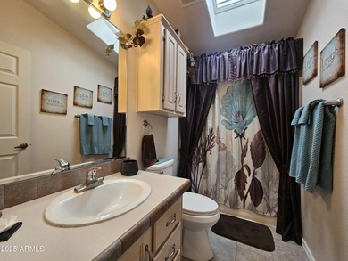 This beautiful, fully furnished 2BD 2BA home boasts updated on Viewpoint Golf Resort in Arizona - for sale on GolfHomes.com, golf home, golf lot