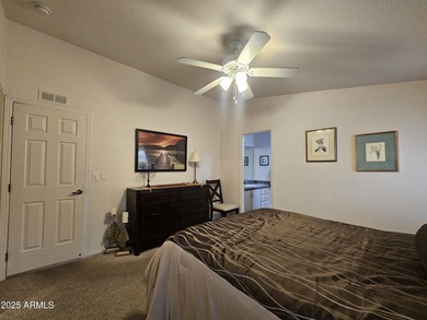 This beautiful, fully furnished 2BD 2BA home boasts updated on Viewpoint Golf Resort in Arizona - for sale on GolfHomes.com, golf home, golf lot