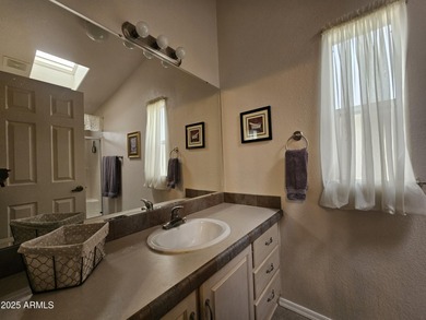 This beautiful, fully furnished 2BD 2BA home boasts updated on Viewpoint Golf Resort in Arizona - for sale on GolfHomes.com, golf home, golf lot