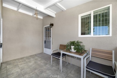(CARPORT 36, SPACE 29). LIGHT AND BRIGHT Expanded 2 bedroom, 2 on Leisure World Seal Beach Golf Course in California - for sale on GolfHomes.com, golf home, golf lot