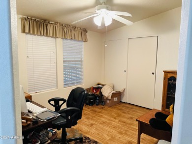 This home has been very well taken care of. This 3-bedroom 2 on Pine Shadows Golf Course in Arizona - for sale on GolfHomes.com, golf home, golf lot