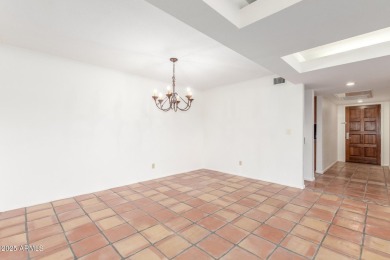 Imagine starting your day with sparkling lake views and ending on Arizona Biltmore Golf and Country Club in Arizona - for sale on GolfHomes.com, golf home, golf lot