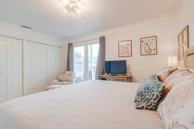 Welcome to an amenity-packed complex with great beach access! on Sandpiper Cove Golf Course in Florida - for sale on GolfHomes.com, golf home, golf lot