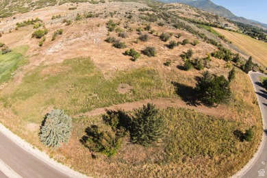 Unbelievable 10.83 Acre panoramic view LOT in Midway!  This lot on Soldier Hollow Golf Course  in Utah - for sale on GolfHomes.com, golf home, golf lot