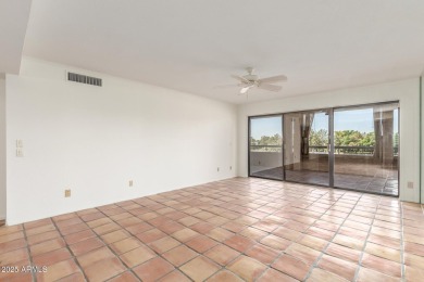 Imagine starting your day with sparkling lake views and ending on Arizona Biltmore Golf and Country Club in Arizona - for sale on GolfHomes.com, golf home, golf lot