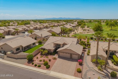Welcome to 19720 N 83rd Dr, -- a stunning 3-bedroom, 2 on Westbrook Village / Vista Golf Course in Arizona - for sale on GolfHomes.com, golf home, golf lot