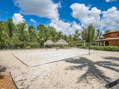 FORMER BUILDER'S MODEL! This highly sought-after Santa Isabella on Lely Resort Golf and Country Club in Florida - for sale on GolfHomes.com, golf home, golf lot