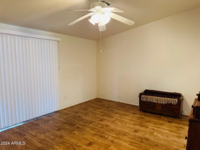 This home has been very well taken care of. This 3-bedroom 2 on Pine Shadows Golf Course in Arizona - for sale on GolfHomes.com, golf home, golf lot