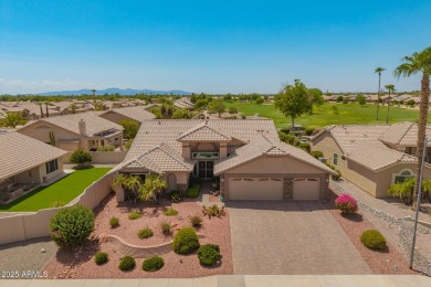 Welcome to 19720 N 83rd Dr, -- a stunning 3-bedroom, 2 on Westbrook Village / Vista Golf Course in Arizona - for sale on GolfHomes.com, golf home, golf lot