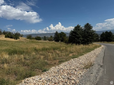 Unbelievable 10.83 Acre panoramic view LOT in Midway!  This lot on Soldier Hollow Golf Course  in Utah - for sale on GolfHomes.com, golf home, golf lot