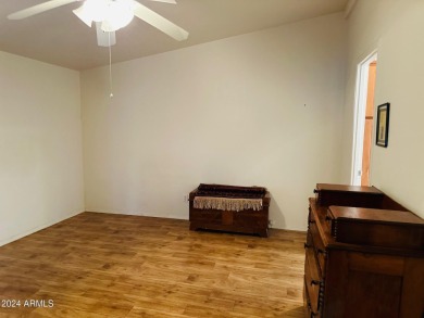 This home has been very well taken care of. This 3-bedroom 2 on Pine Shadows Golf Course in Arizona - for sale on GolfHomes.com, golf home, golf lot