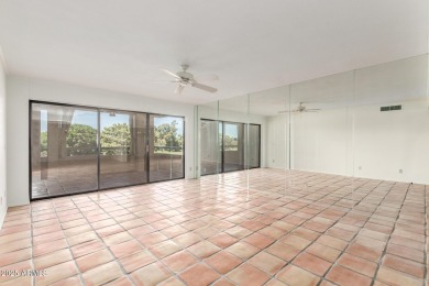 Imagine starting your day with sparkling lake views and ending on Arizona Biltmore Golf and Country Club in Arizona - for sale on GolfHomes.com, golf home, golf lot