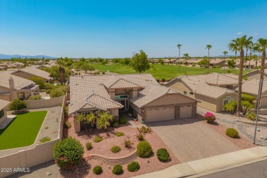 Welcome to 19720 N 83rd Dr, -- a stunning 3-bedroom, 2 on Westbrook Village / Vista Golf Course in Arizona - for sale on GolfHomes.com, golf home, golf lot
