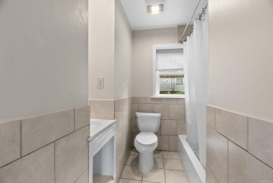 Welcome home to this adorable 2 bed, 1 bath gem in the heart of on The Greens At North Hills Country Club in Arkansas - for sale on GolfHomes.com, golf home, golf lot