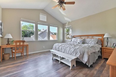 Welcome to your new home in the heart of GreenHorn Creek! This on Greenhorn Creek Resort in California - for sale on GolfHomes.com, golf home, golf lot