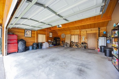 You have GOT to see this stunning cedar home nestled on the on Volcano Golf and Country Club in Hawaii - for sale on GolfHomes.com, golf home, golf lot