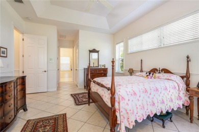 Picture perfect dream home on an IRC choice lot!Nestled amongst on Indian River Club in Florida - for sale on GolfHomes.com, golf home, golf lot